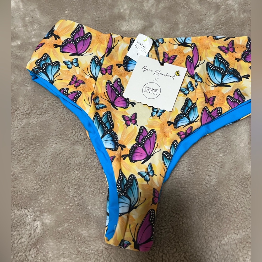 Moana Bikini bottoms